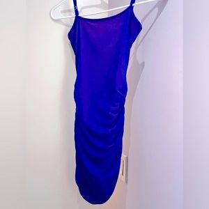 Katie J NYC Abby Tween Mesh Dress (Size M/10)